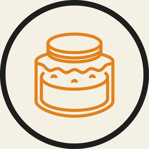 Starter jar icon